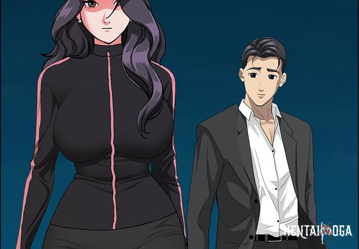 Milf Guard Milf Guard Chapter 65 - صفحة 2