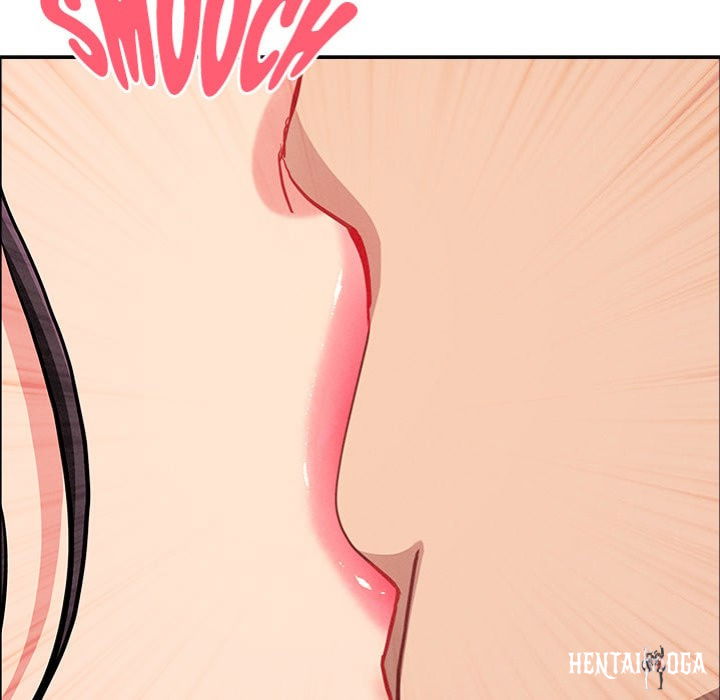 Milf Guard Milf Guard Chapter 65 - صفحة 23