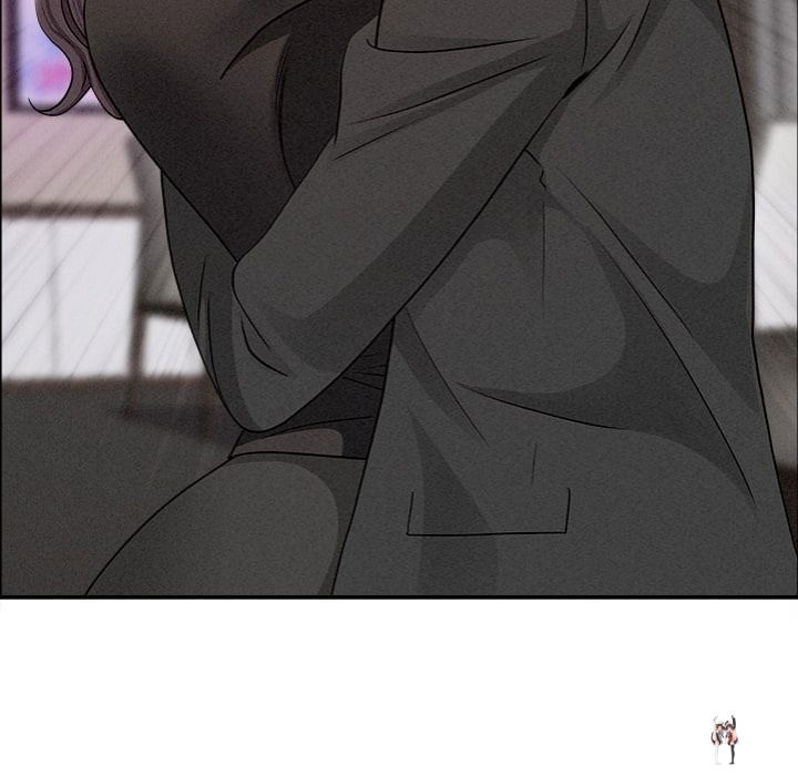 Milf Guard Milf Guard Chapter 65 - صفحة 28