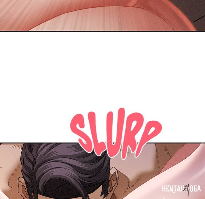 Milf Guard Milf Guard Chapter 65 - صفحة 37