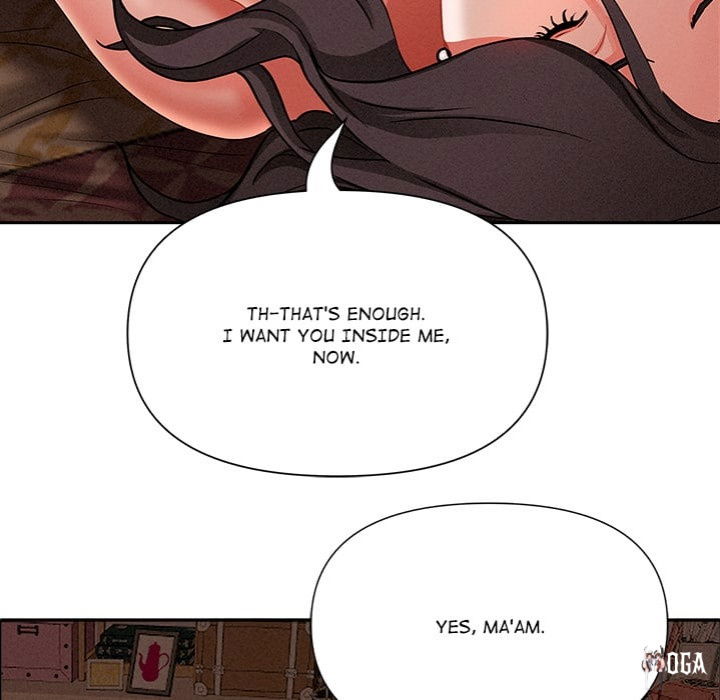 Milf Guard Milf Guard Chapter 65 - صفحة 39