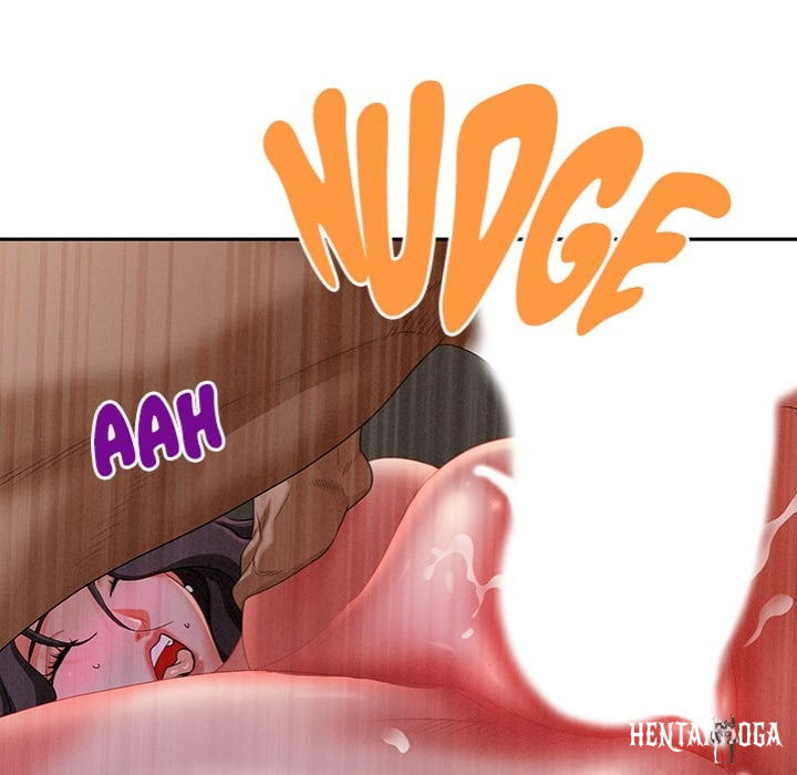 Milf Guard Milf Guard Chapter 65 - صفحة 42