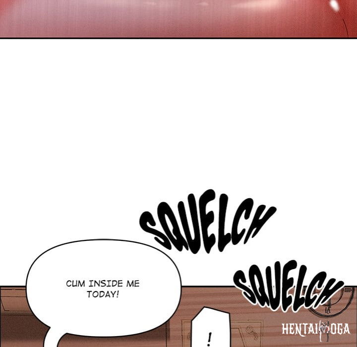 Milf Guard Milf Guard Chapter 65 - صفحة 43