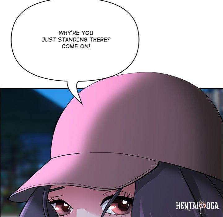 Milf Guard Milf Guard Chapter 65 - صفحة 5