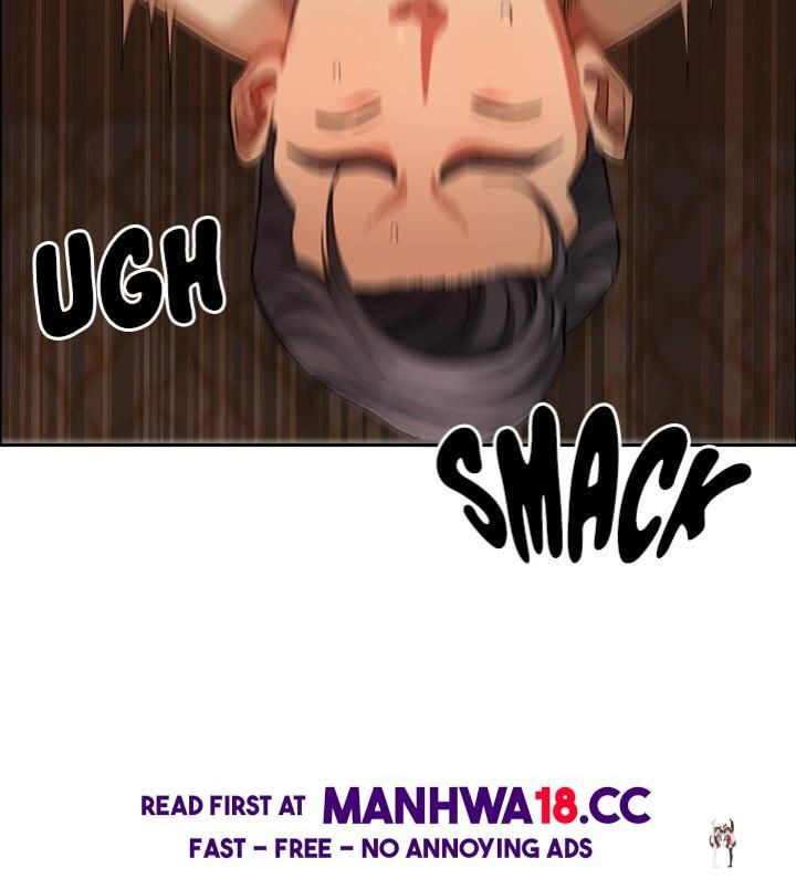 Milf Guard Milf Guard Chapter 65 - صفحة 53