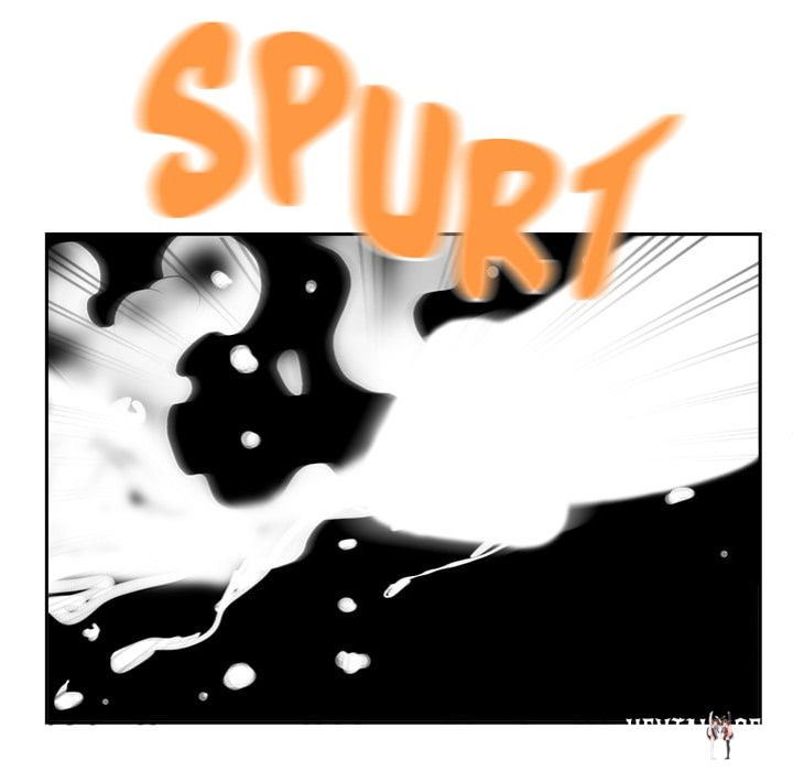 Milf Guard Milf Guard Chapter 65 - صفحة 54