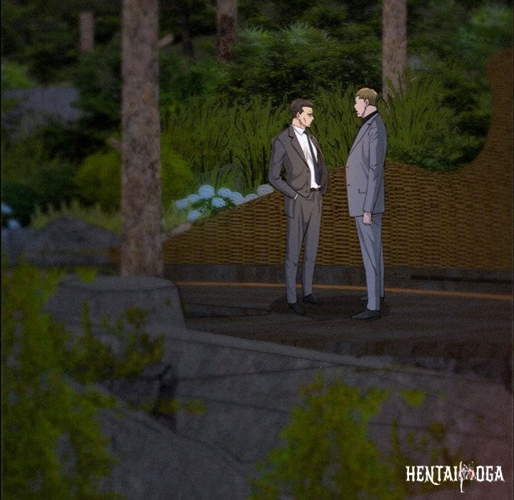 Milf Guard Milf Guard Chapter 65 - صفحة 59