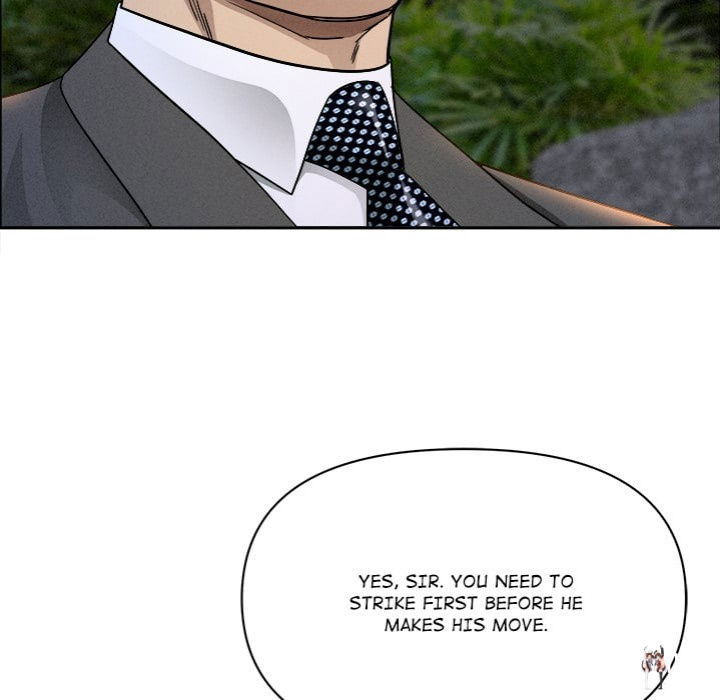 Milf Guard Milf Guard Chapter 65 - صفحة 62