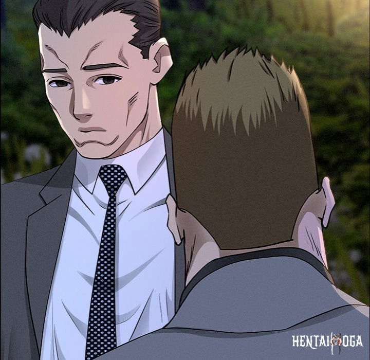 Milf Guard Milf Guard Chapter 65 - صفحة 66