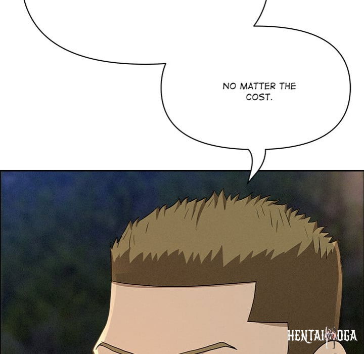 Milf Guard Milf Guard Chapter 65 - صفحة 70