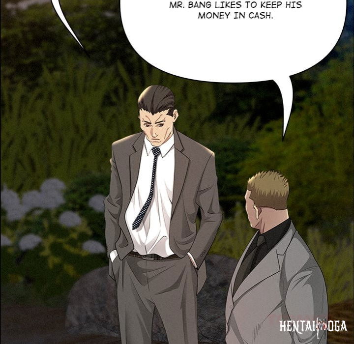 Milf Guard Milf Guard Chapter 65 - صفحة 76