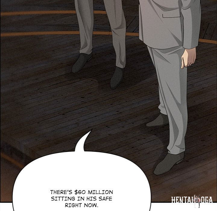 Milf Guard Milf Guard Chapter 65 - صفحة 77