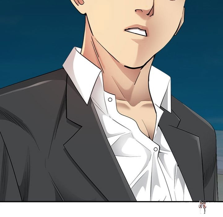 Milf Guard Milf Guard Chapter 65 - صفحة 8