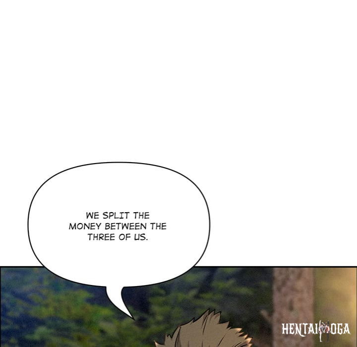 Milf Guard Milf Guard Chapter 65 - صفحة 80