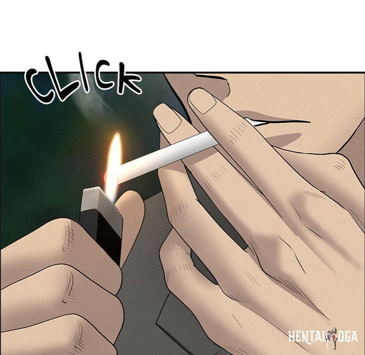 Milf Guard Milf Guard Chapter 65 - صفحة 85