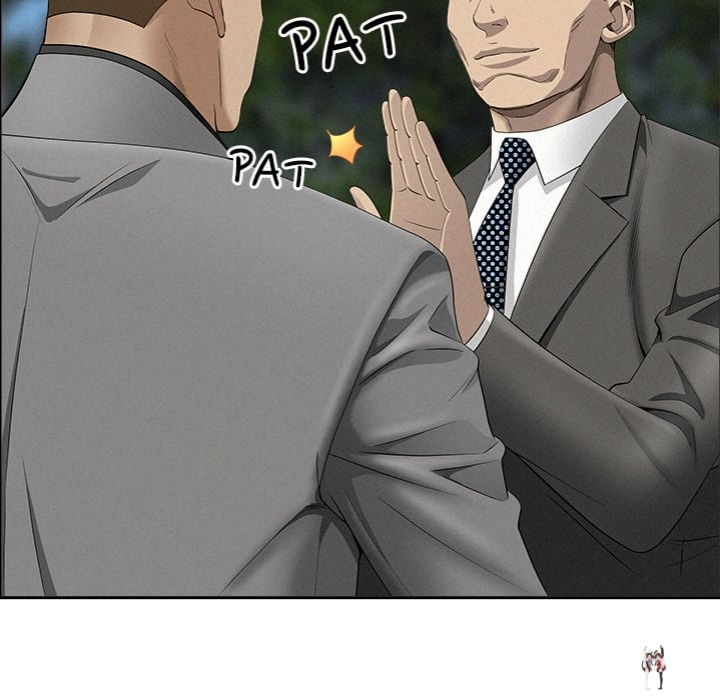 Milf Guard Milf Guard Chapter 65 - صفحة 95