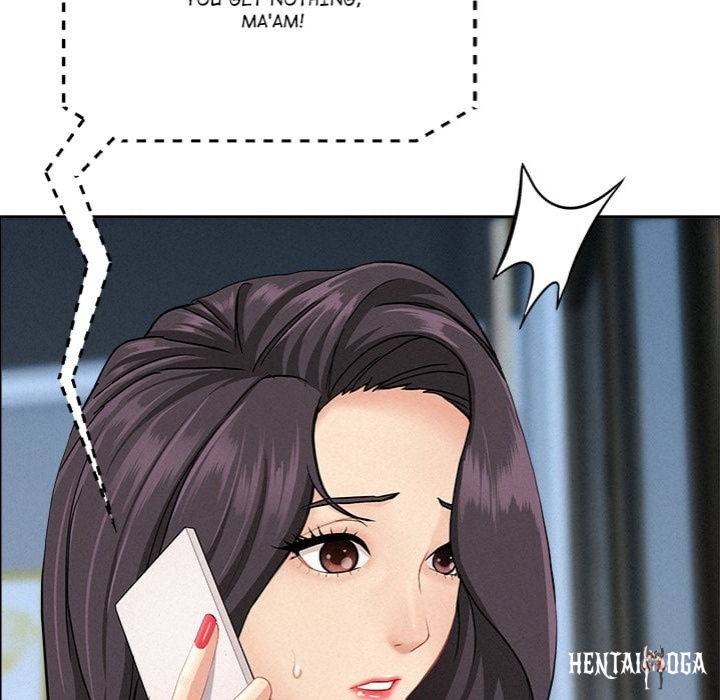 Milf Guard Milf Guard Chapter 65 - صفحة 99