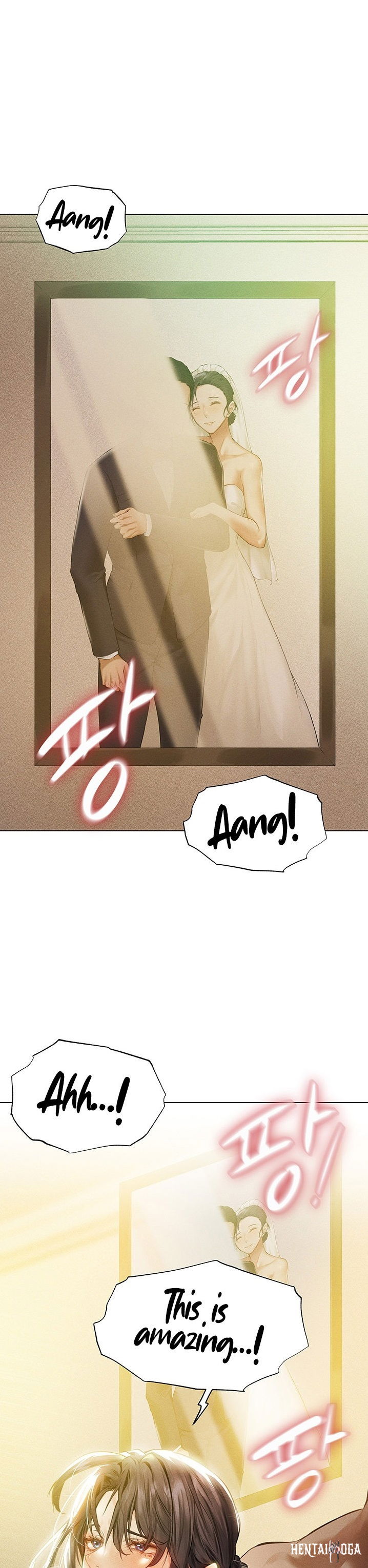 MILF Hunting In Another World MILF Hunting In Another World Chapter 1 - Page 1