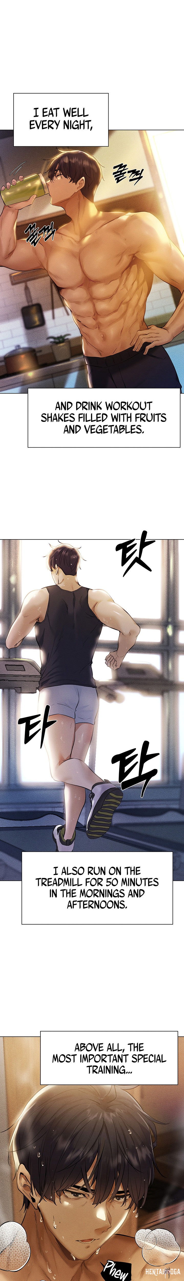 MILF Hunting In Another World MILF Hunting In Another World Chapter 1 - Page 13