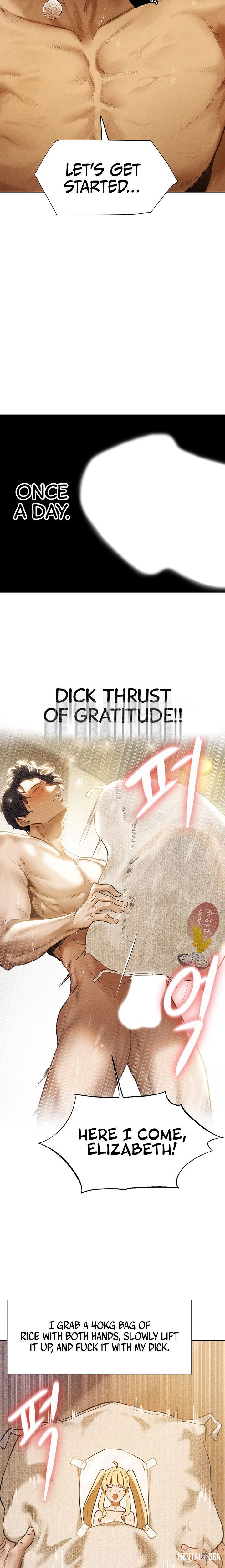 MILF Hunting In Another World MILF Hunting In Another World Chapter 1 - Page 14