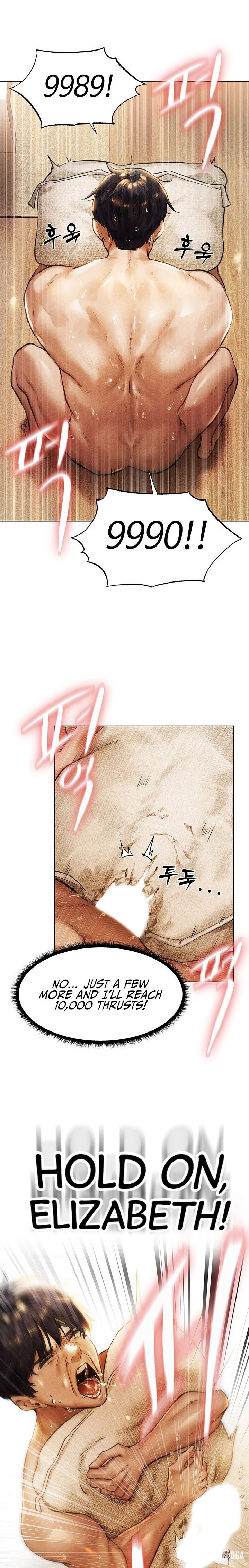 MILF Hunting In Another World MILF Hunting In Another World Chapter 1 - Page 16