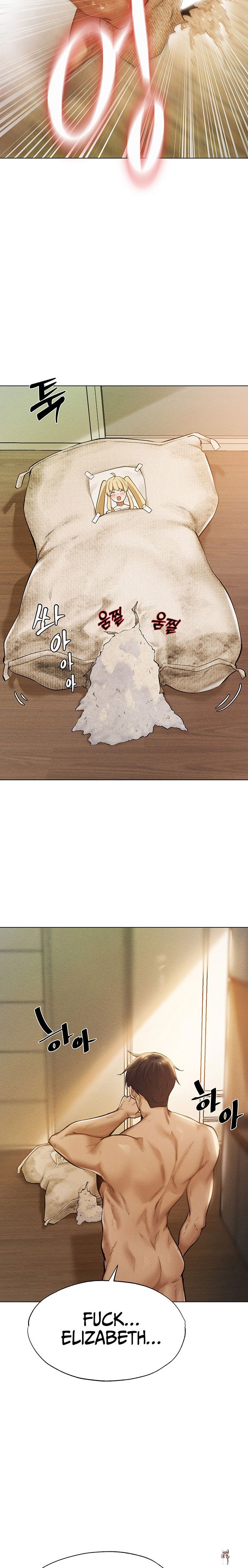 MILF Hunting In Another World MILF Hunting In Another World Chapter 1 - Page 17