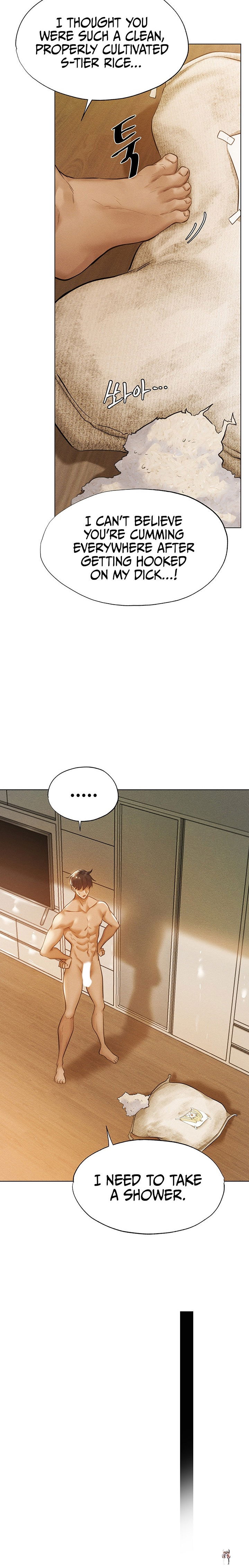 MILF Hunting In Another World MILF Hunting In Another World Chapter 1 - Page 18