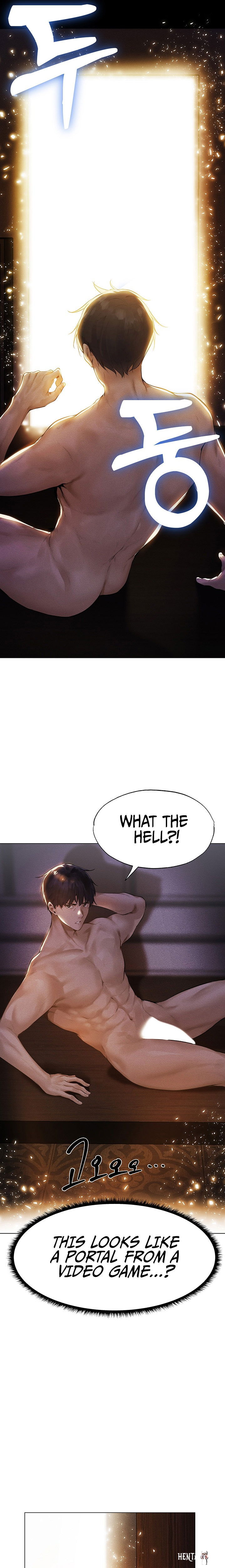 MILF Hunting In Another World MILF Hunting In Another World Chapter 1 - Page 22