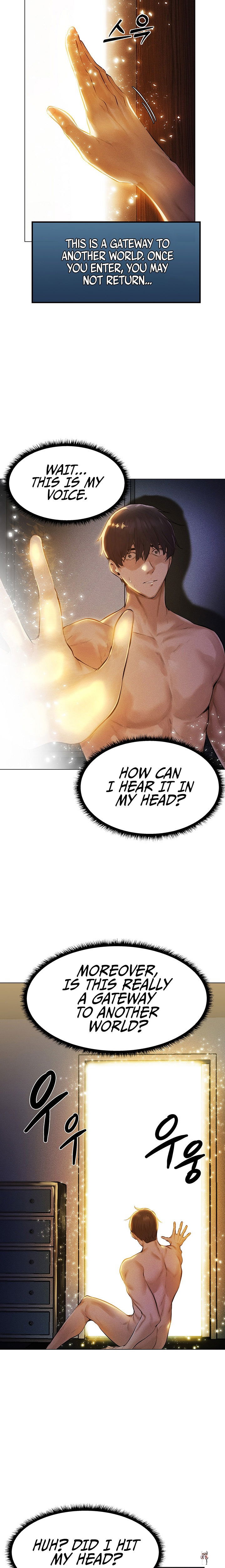 MILF Hunting In Another World MILF Hunting In Another World Chapter 1 - Page 23