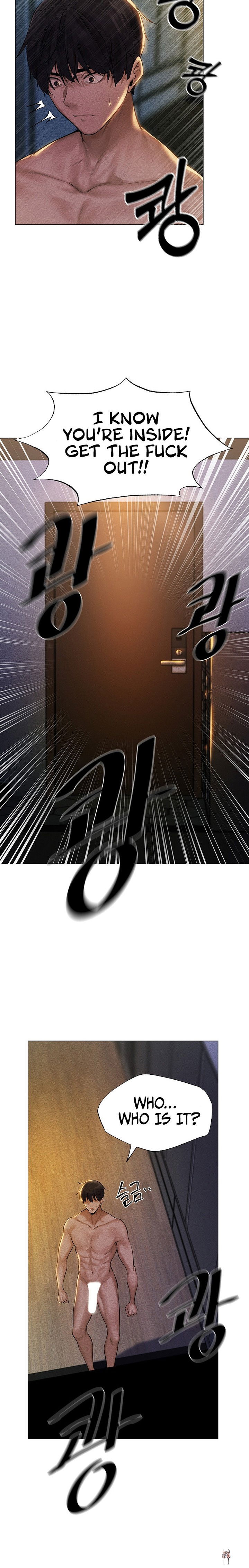 MILF Hunting In Another World MILF Hunting In Another World Chapter 1 - Page 27