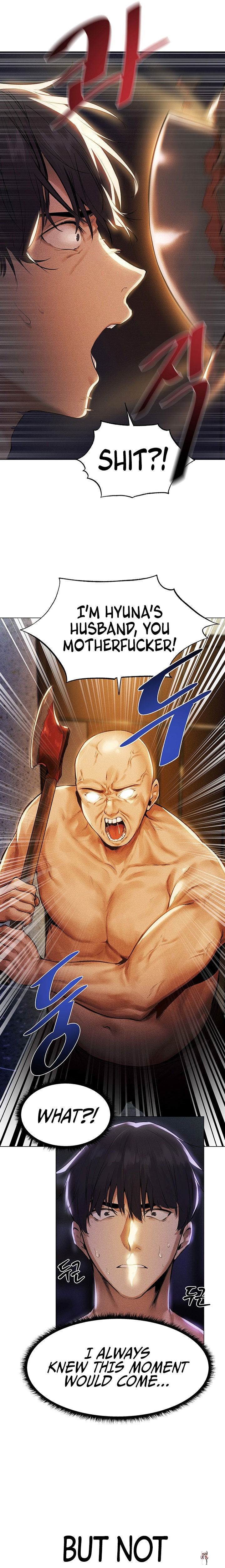 MILF Hunting In Another World MILF Hunting In Another World Chapter 1 - Page 28