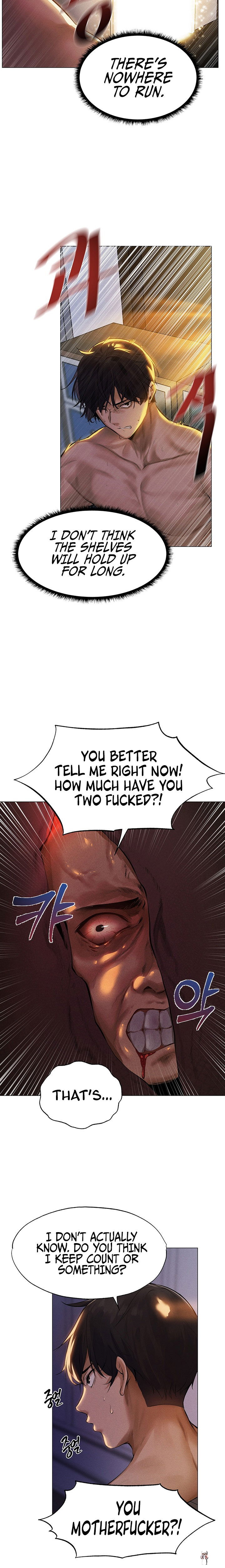 MILF Hunting In Another World MILF Hunting In Another World Chapter 1 - Page 30