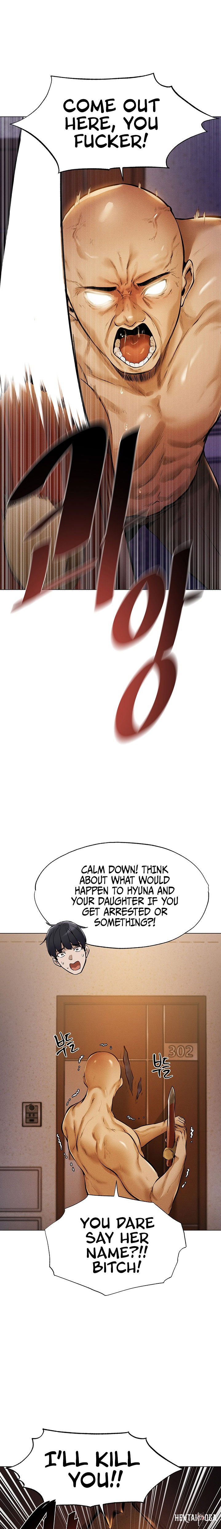 MILF Hunting In Another World MILF Hunting In Another World Chapter 1 - Page 31