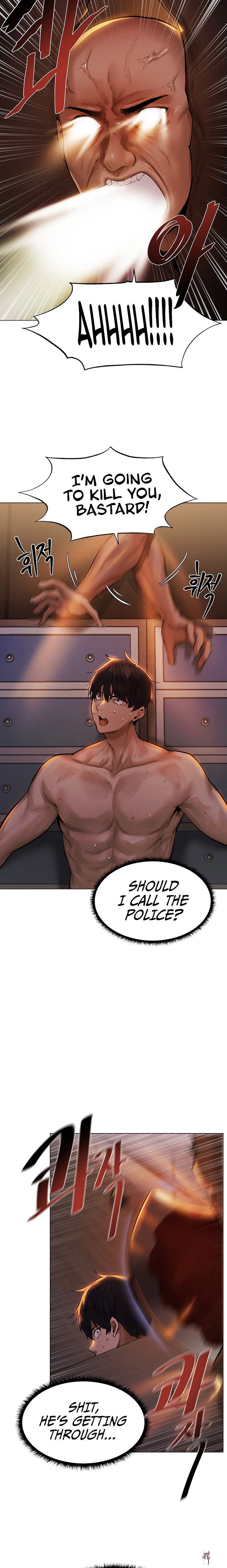 MILF Hunting In Another World MILF Hunting In Another World Chapter 1 - Page 32