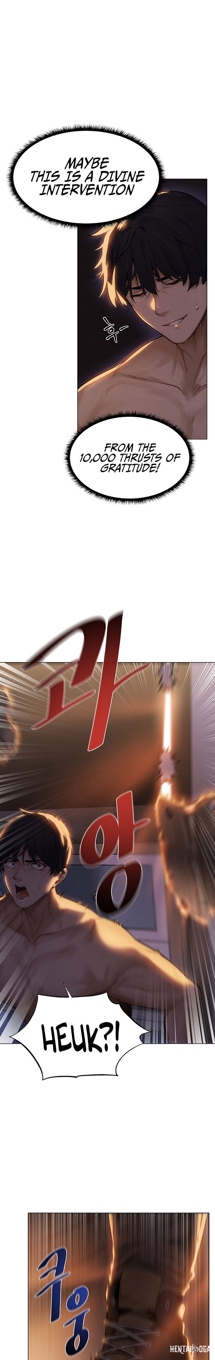 MILF Hunting In Another World MILF Hunting In Another World Chapter 1 - Page 35