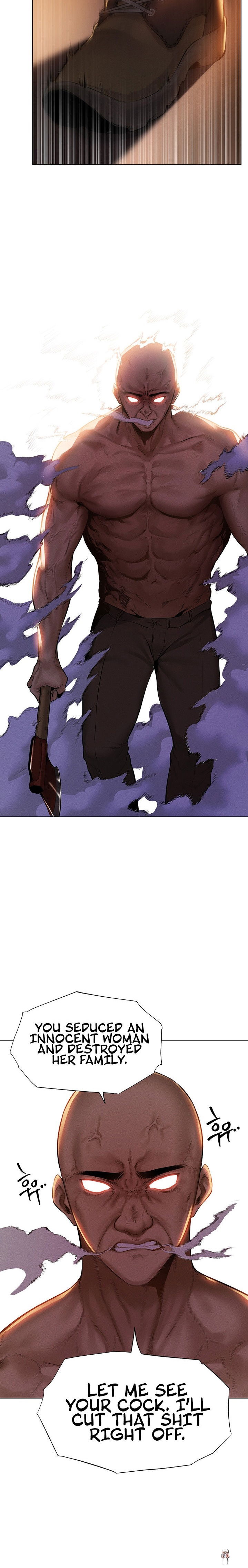 MILF Hunting In Another World MILF Hunting In Another World Chapter 1 - Page 36