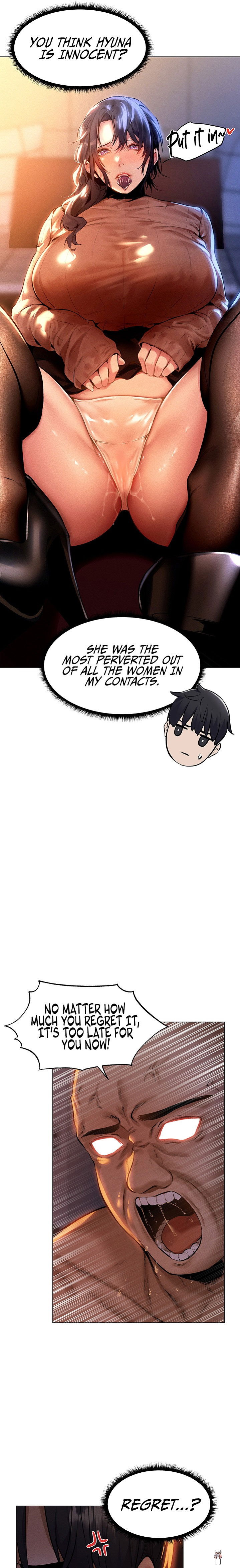 MILF Hunting In Another World MILF Hunting In Another World Chapter 1 - Page 37