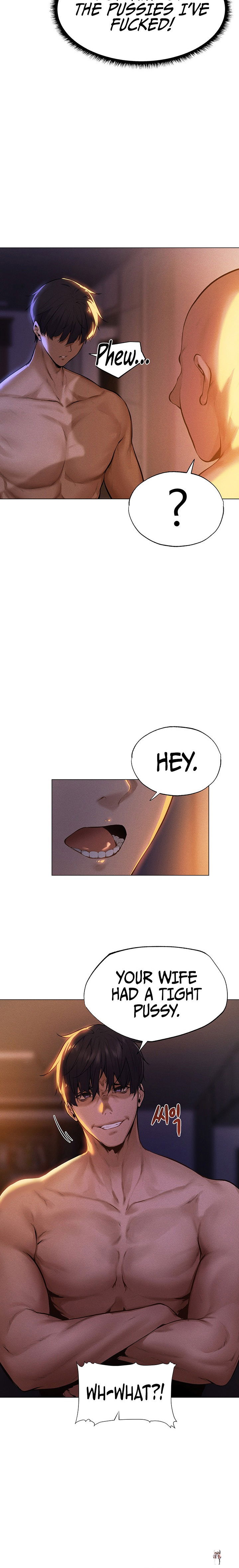 MILF Hunting In Another World MILF Hunting In Another World Chapter 1 - Page 39