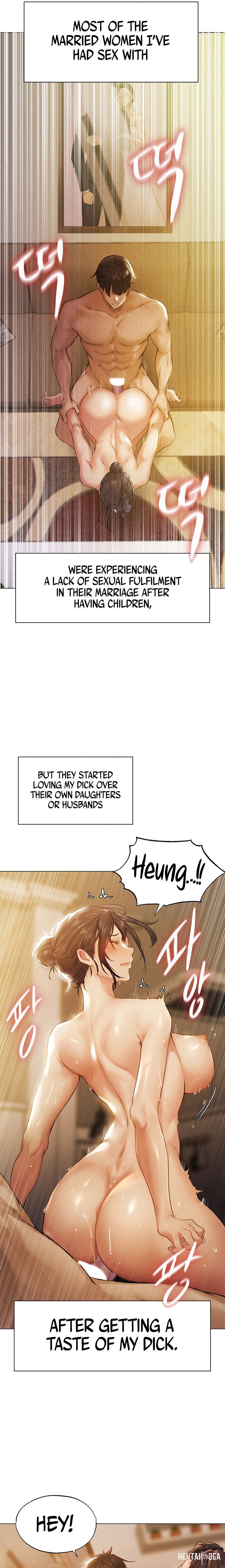 MILF Hunting In Another World MILF Hunting In Another World Chapter 1 - Page 4