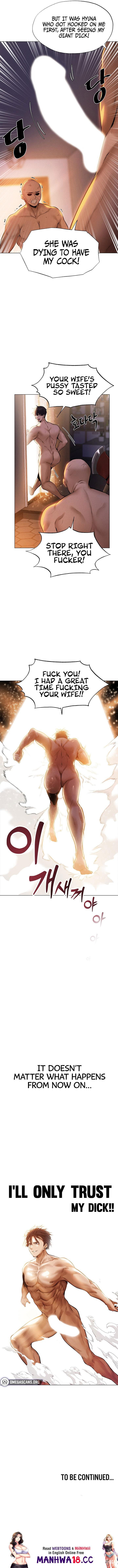 MILF Hunting In Another World MILF Hunting In Another World Chapter 1 - Page 40