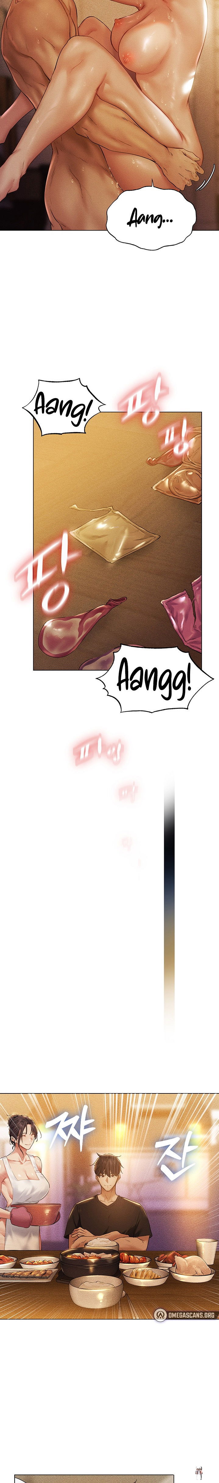 MILF Hunting In Another World MILF Hunting In Another World Chapter 1 - Page 8