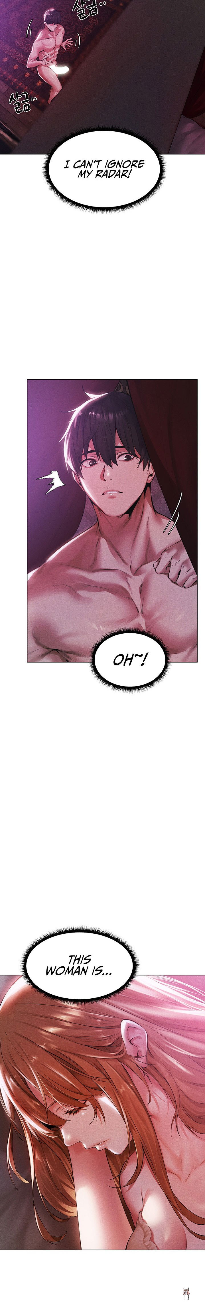 MILF Hunting In Another World MILF Hunting In Another World Chapter 2 - Page 11