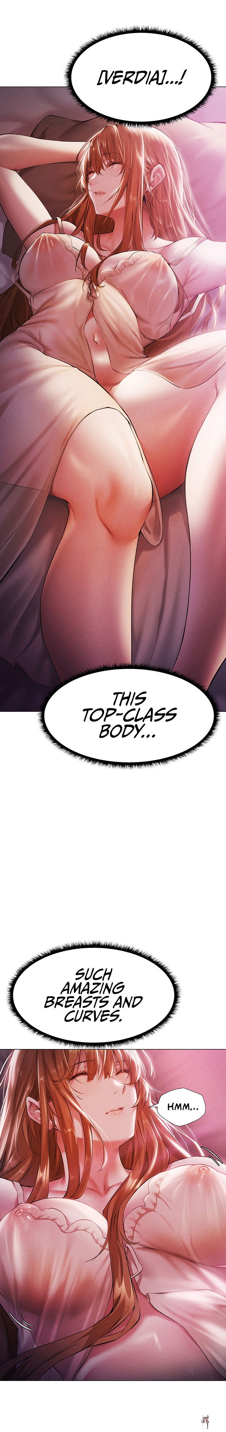 MILF Hunting In Another World MILF Hunting In Another World Chapter 2 - Page 12