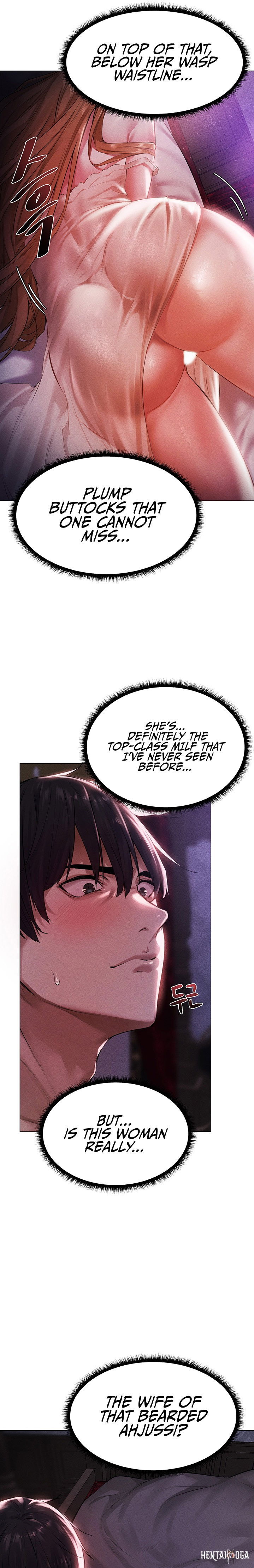 MILF Hunting In Another World MILF Hunting In Another World Chapter 2 - Page 13