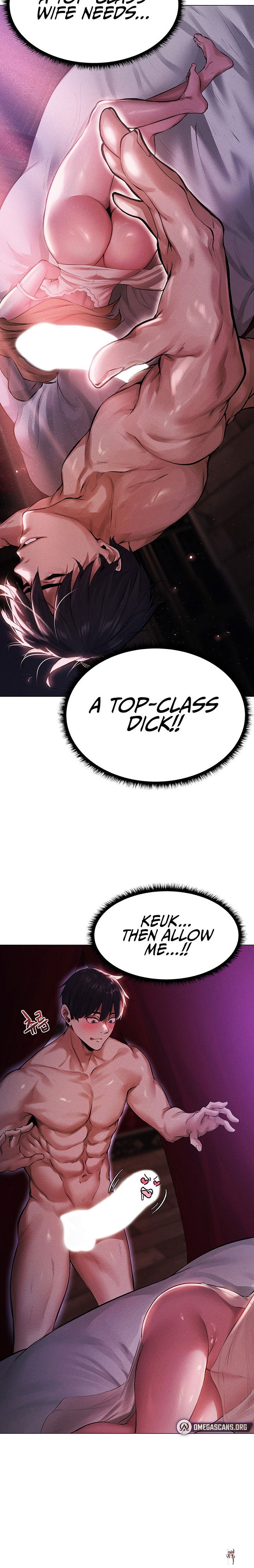 MILF Hunting In Another World MILF Hunting In Another World Chapter 2 - Page 15