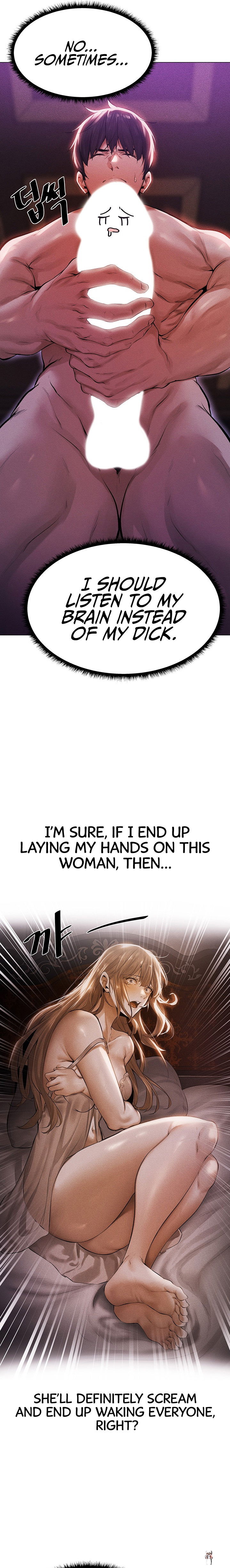 MILF Hunting In Another World MILF Hunting In Another World Chapter 2 - Page 16