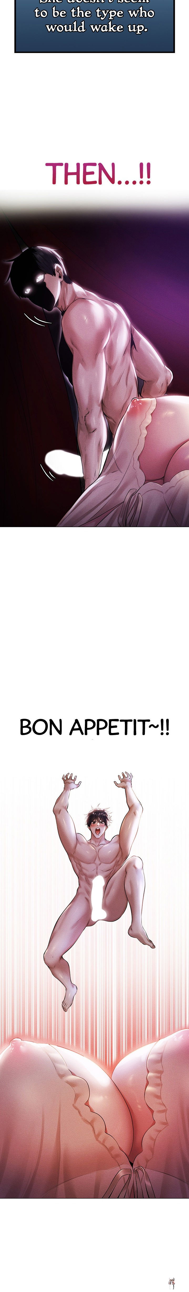 MILF Hunting In Another World MILF Hunting In Another World Chapter 2 - Page 18