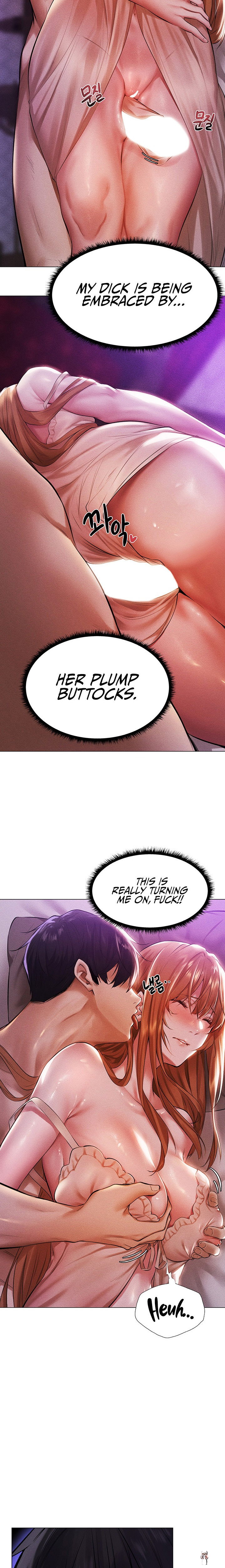 MILF Hunting In Another World MILF Hunting In Another World Chapter 2 - Page 20