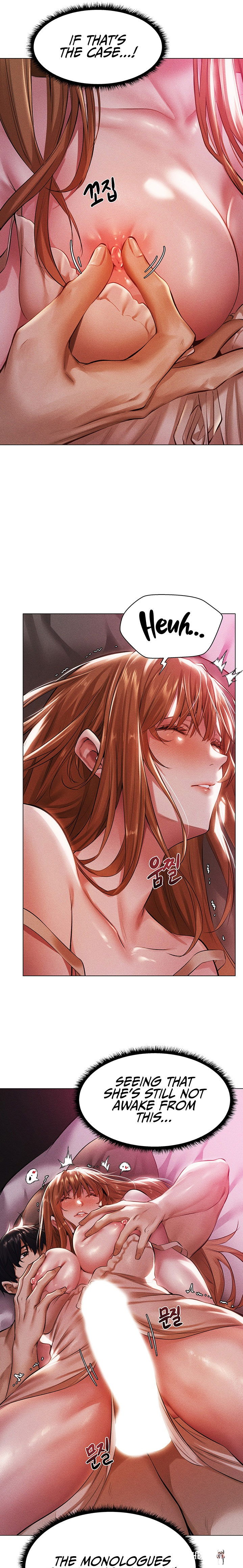 MILF Hunting In Another World MILF Hunting In Another World Chapter 2 - Page 22