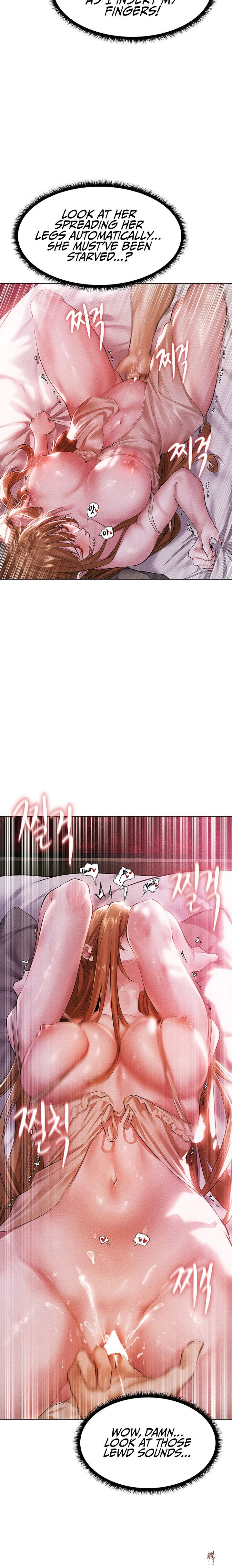 MILF Hunting In Another World MILF Hunting In Another World Chapter 2 - Page 26